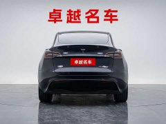 Tesla Model Y Edition - фото 5