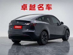 Tesla Model Y Edition - фото 6