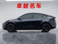 Tesla Model Y Edition - фото 7