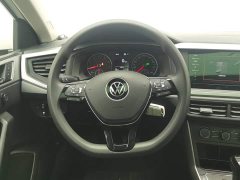 Polo Plus 1.5L Edition - фото 11