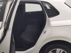 Polo Plus 1.5L Edition - фото 15