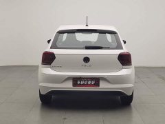 Polo Plus 1.5L Edition - фото 4
