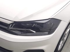 Polo Plus 1.5L Edition - фото 7