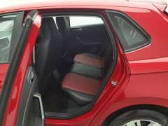 Polo Plus 1.5L Edition - фото 15