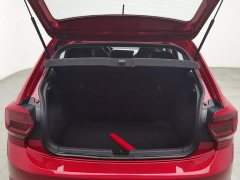 Polo Plus 1.5L Edition - фото 16