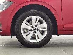 Polo Plus 1.5L Edition - фото 17