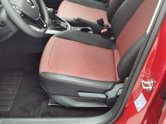 Polo Plus 1.5L Edition - фото 20