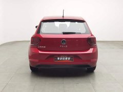 Polo Plus 1.5L Edition - фото 4