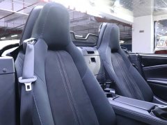 Polo MX-5 Edition - фото 20