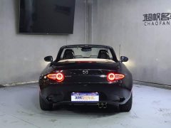 Polo MX-5 Edition - фото 4