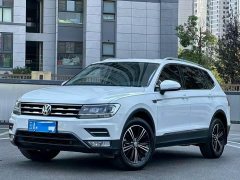 Volkswagen L 280TSI 2WD Edition VI - фото 1
