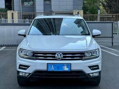 Volkswagen L 280TSI 2WD Edition VI - фото 2