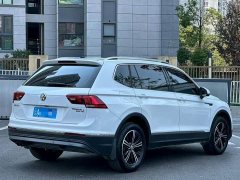 Volkswagen L 280TSI 2WD Edition VI - фото 3