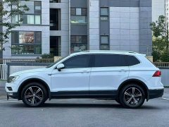 Volkswagen L 280TSI 2WD Edition VI - фото 8