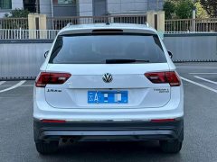Volkswagen L 280TSI 2WD Edition VI - фото 9