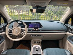 Ora 400kmStandard Range Premium Version - фото 6