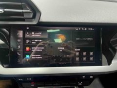 Audi A3 A3L Limousine 35 TFSI Fashion Version - фото 12