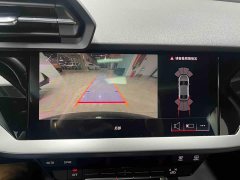 Audi A3 A3L Limousine 35 TFSI Fashion Version - фото 13
