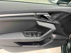Audi A3 A3L Limousine 35 TFSI Fashion Version - фото 14