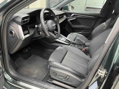 Audi A3 A3L Limousine 35 TFSI Fashion Version - фото 15