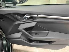 Audi A3 A3L Limousine 35 TFSI Fashion Version - фото 16