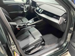 Audi A3 A3L Limousine 35 TFSI Fashion Version - фото 17
