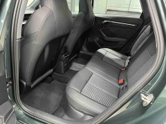 Audi A3 A3L Limousine 35 TFSI Fashion Version - фото 19