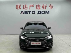 Audi A3 A3L Limousine 35 TFSI Fashion Version - фото 2