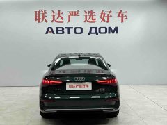 Audi A3 A3L Limousine 35 TFSI Fashion Version - фото 5