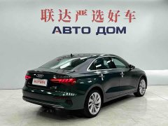 Audi A3 A3L Limousine 35 TFSI Fashion Version - фото 6
