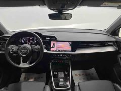 Audi A3 A3L Limousine 35 TFSI Fashion Version - фото 7