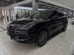 Porsche Cayenne 3.0T Edition - фото 1
