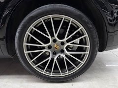 Porsche Cayenne 3.0T Edition - фото 10