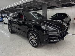 Porsche Cayenne 3.0T Edition - фото 3