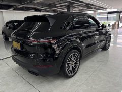 Porsche Cayenne 3.0T Edition - фото 4