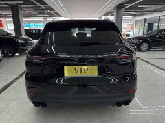 Porsche Cayenne 3.0T Edition - фото 5