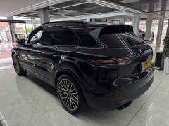 Porsche Cayenne 3.0T Edition - фото 6