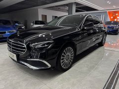 Mercedes-Benz E 300 L Fashion Version - фото 1