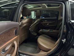 Mercedes-Benz E 300 L Fashion Version - фото 10