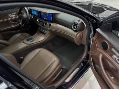 Mercedes-Benz E 300 L Fashion Version - фото 13
