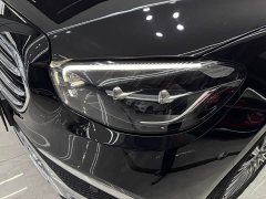 Mercedes-Benz E 300 L Fashion Version - фото 15