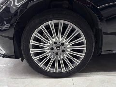 Mercedes-Benz E 300 L Fashion Version - фото 16