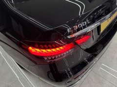 Mercedes-Benz E 300 L Fashion Version - фото 17