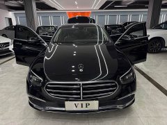 Mercedes-Benz E 300 L Fashion Version - фото 18