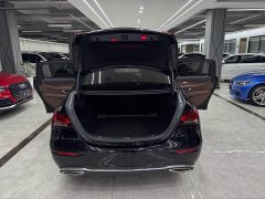 Mercedes-Benz E 300 L Fashion Version - фото 19