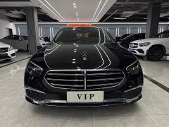 Mercedes-Benz E 300 L Fashion Version - фото 2