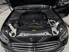 Mercedes-Benz E 300 L Fashion Version - фото 20