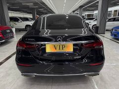 Mercedes-Benz E 300 L Fashion Version - фото 5