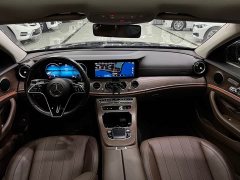Mercedes-Benz E 300 L Fashion Version - фото 9