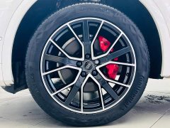 Audi Q5L 45 TFSI Luxury Version - фото 10